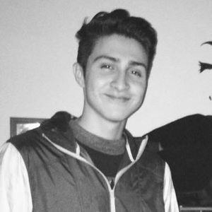 Meet your Posher, Sergio